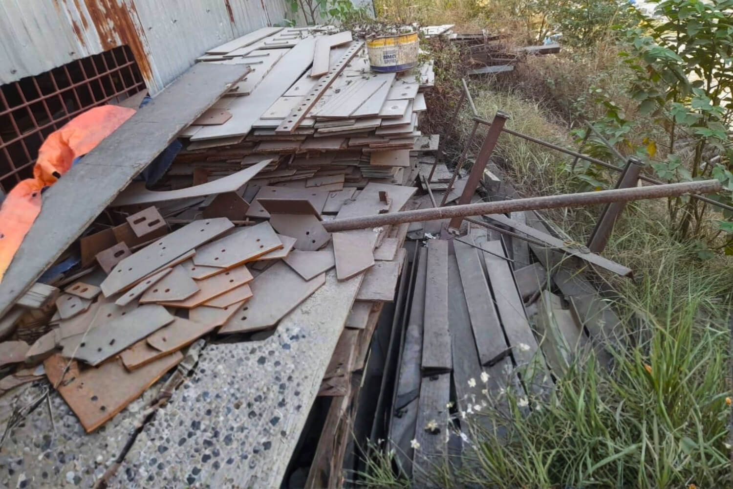 Roshid Mostan Traders 34