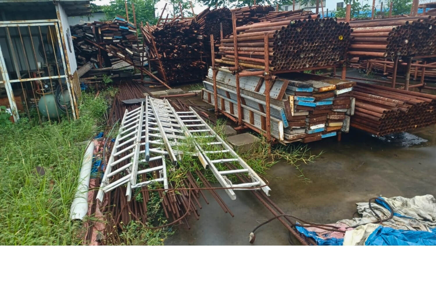 Roshid Mostan Traders 36